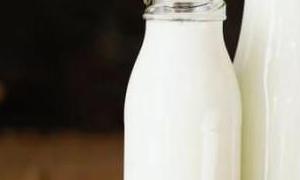 Dlaczego mleko jest tak ważne